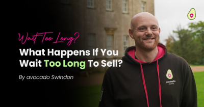 What Would Happen If You Waited Too Long to Sell Your Home?