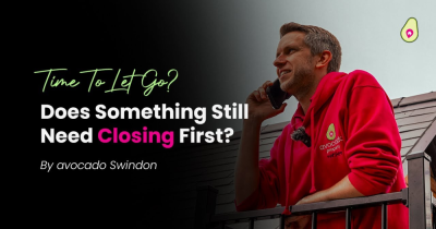 Is It Time to Let Go of Your Home?