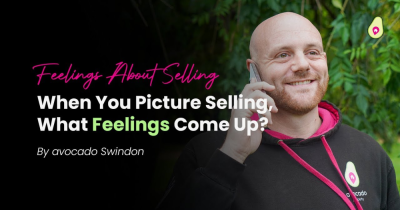 When You Picture Selling Your Home, What Feelings Come Up?