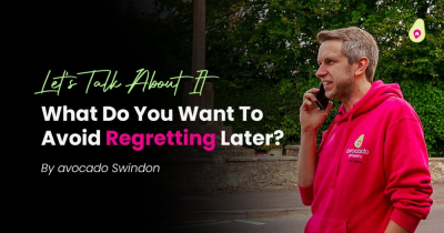 What Do You Want to Avoid Regretting Later in Your House Sale?