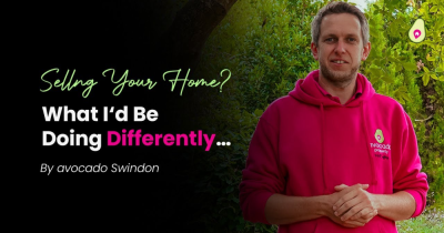 If We Were Selling Your Home – Here's What We'd Be Doing Differently…