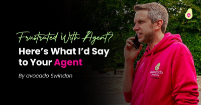 Here’s What We’d Say to Your Agent (If We Weren’t Too Polite)