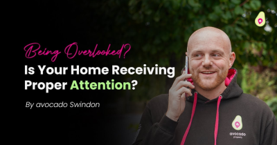 Do You Feel Your Home Is Getting The Attention It Deserves?