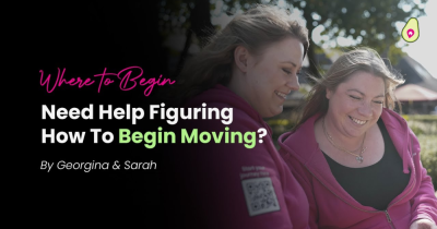Need Help Figuring Out Where to Begin with Your Move?