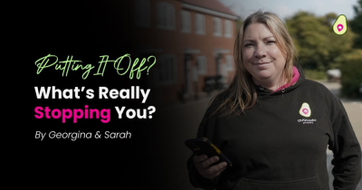 If You’re Putting Off Your House Sale, What’s Really Stopping You?