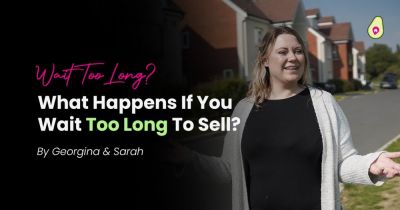 What Would Happen If You Waited Too Long to Sell Your Home?