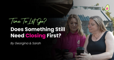 Is It Time to Let Go of Your Home?