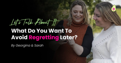 What Do You Want to Avoid Regretting Later in Your House Sale?
