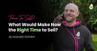 What Would Make Now Feel Like the Right Time to Sell for You?