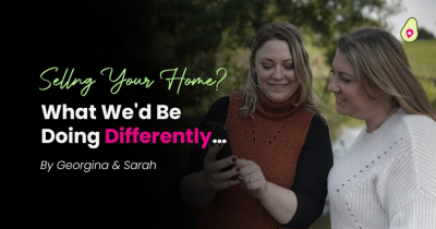 If We Were Selling Your Home – Here's What We'd Be Doing Differently…