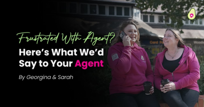 Here’s What We’d Say to Your Agent (If We Weren’t Too Polite)