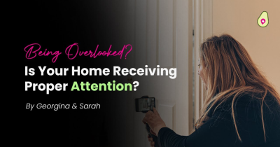 Do You Feel Your Home Is Getting The Attention It Deserves?