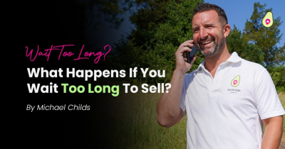 What Would Happen If You Waited Too Long to Sell Your Home?