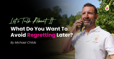 What Do You Want to Avoid Regretting Later in Your House Sale?