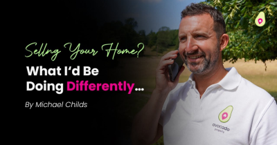 If I Were Selling Your Home – Here's What I'd Be Doing Differently…