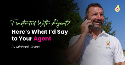 Here’s What I’d Say to Your Agent (If I Wasn’t Too Polite)