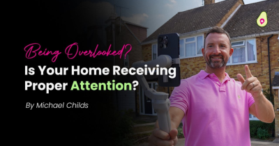 Do You Feel Your Home Is Getting The Attention It Deserves?