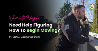 Need Help Figuring Out Where to Begin with Your Move?