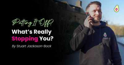 If You’re Putting Off Your House Sale, What’s Really Stopping You?