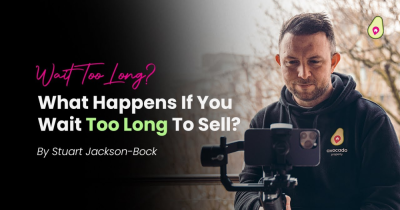 What Would Happen If You Waited Too Long to Sell Your Home?