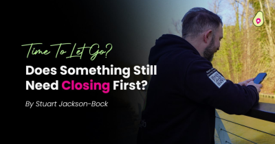 Is It Time to Let Go of Your Home?