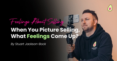 When You Picture Selling Your Home, What Feelings Come Up?