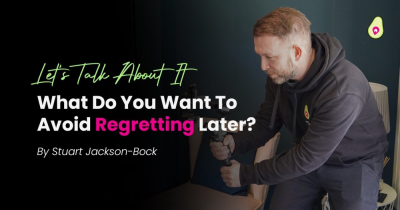 What Do You Want to Avoid Regretting Later in Your House Sale?