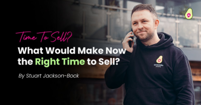 What Would Make Now Feel Like the Right Time to Sell for You?