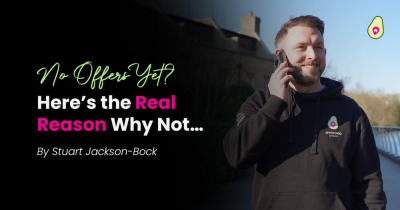 Have You Seen Any Serious Offers Yet? Here’s the Real Reason Why Not…