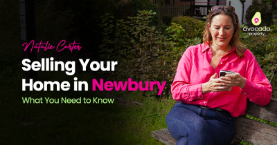Selling Your Home in Newbury & Surrounding Villages: Why Now Is the Time to Move