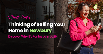 Why Newbury Is a Fantastic Place to Sell Your Home in 2025