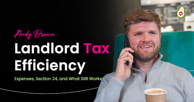 Landlord Tax Efficiency: Expenses, Section 24, and What Still Works