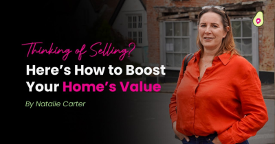 Thinking of Selling? Here’s How to Boost Your Home’s Value First!