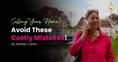 5 Biggest Seller Mistakes and How to Avoid Them