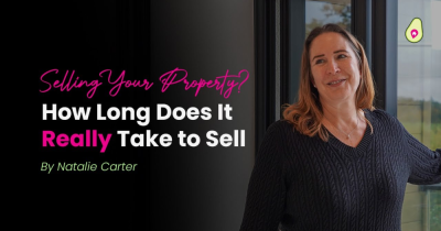 The Average Timeframe for Selling a Home in the UK