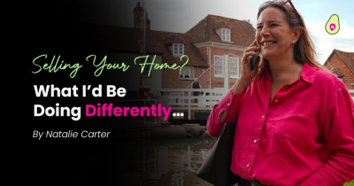 If I Were Selling Your Home – Here's What I'd Be Doing Differently…