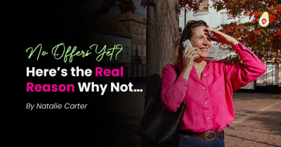 Have You Seen Any Serious Offers Yet? Here’s the Real Reason Why Not…