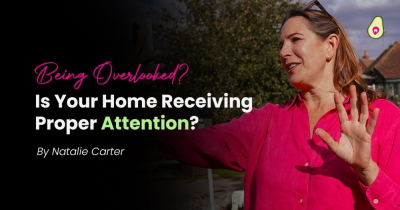 Do You Feel Your Home is Getting the Attention it Deserves?
