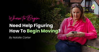 Need Help Figuring Out Where to Begin with Your Move?
