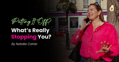 If You’re Putting Off Your House Sale, What’s Really Stopping You?