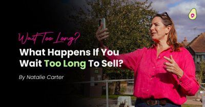 What Would Happen If You Waited Too Long to Sell Your Home?