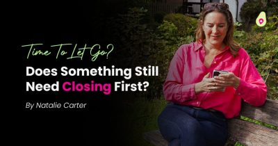 Is it Time to Let Go of Your Home?