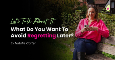 What Do You Want to Avoid Regretting Later in Your House Sale?