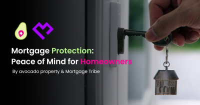 Mortgage Protection: Peace of Mind for Homeowners - with Advice from Mortgage Tribe