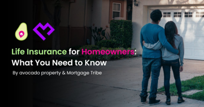 Life Insurance for Homeowners: What You Need to Know - with Guidance from Mortgage Tribe