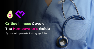Why Homeowners Should Think About Critical Illness Cover