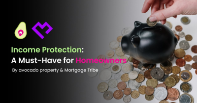 Income Protection: A Must-Have for Homeowners with Expertise from Mortgage Tribe