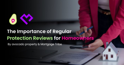 The Importance of Regular Protection Reviews for Homeowners, with Expertise from Mortgage Tribe