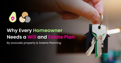 Why Estate Planning Matters for Homeowners