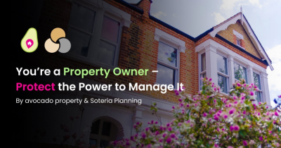 You’re a Property Owner – Now Protect the Power to Manage